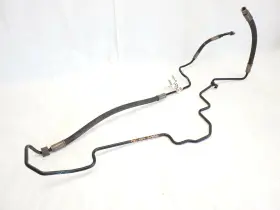 2209978382 Amg 03-06 Mercedes W220 S55 Front Left Abc Suspension Hydraulic Line