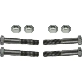 G5037k Amk Products 1973-81 Camaro Firebird Lower A-arm To Chassis Mounting Hardware Set Oe