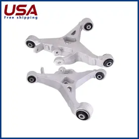 C2d36809 Ams 16594976 For Jaguar Xf Base 2010-2014 Right/left Rear Lower Control Arm C2p16879