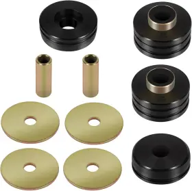 Va1250001 Anvalee 9.4102g Body Mounting Bushing Kit Universal Mount With Mounts And Washers Bushings