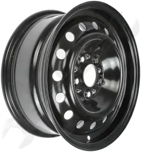 139637 Apdty 15 X 6.5 Inch Steel Wheel