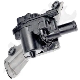 2570238050 Apdty 142183 Secondary A.i.r. Injection Valve Replaces
