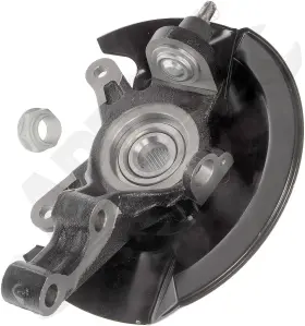 156383 Apdty Front Right Loaded Knuckle