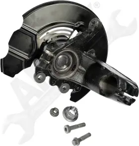 161724 Apdty Loaded Knuckle