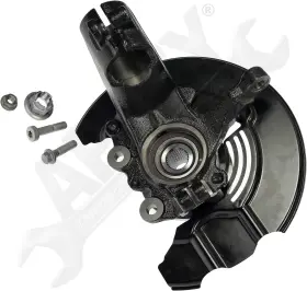 161725 Apdty Loaded Knuckle