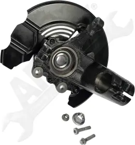 161726 Apdty Loaded Knuckle