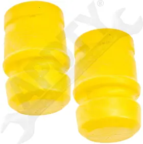 Apdty 842955115237 118853x2 Suspension Jounce Bumper Pair