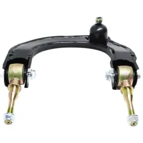 511-58337l Apf Driver Left Upper Control Arm Front Fits 99-05 Sonata 57132 511-58337l Apf Driver Left Upper Control Arm Front Fits 99-05 Sonata 57132