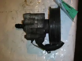 553-01021 Apf Power Steering Pump Sohc Fits 01 Focus 548464