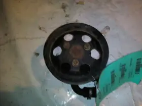 553-57036 Apf Power Steering Pump Turbo Gas Fits 98-05 Passat 555881