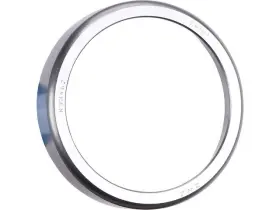 46gkvr Api Pdl Rear Inner Wheel Race Fits Chevy T6500 1997-2002 2005-2009