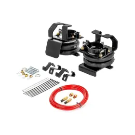 Bag-ch251123 Arnott Industries For Chevy Silverado 2500 Hd 2011-2024 Rear Helper Spring Kit