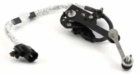 Rh-3775 Arnott Industries For Lexus 2013-2021 Ride Height Sensor Rear Left Dr. Side