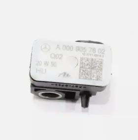 A0009057802 Ate Mercedes C43 C63 C300 W205 Suspension Left Side Height Level Sensor Oem 2015-21