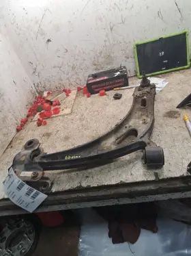 512-10117l Atlascs Lh Driver Side 2020 Front Lower Control Arm Sku#4428719