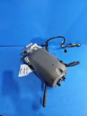 238-52728a Audi Steering Column Floor Shift Thru Vin 20000 Fits 03-04 A8 5710 238-52728a Audi Steering Column Floor Shift Thru Vin 20000 Fits 03-04 A8 5710
