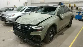 475-11239l Audi Rear Suspension For Q8 Assy Left Less Shock Caliper