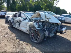 475.au1r19 Audi A7 2019 Rear Suspension 608765