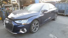 477-10729 Audi Crossmember/k-frame Rear Fwd Fits 22-24 A3 166059