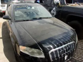 477-59360 Audi Crossmember/k-frame Rear Sedan Awd Quattro Fits 02-08 A4 26127530