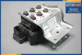 4e0616014b Audi 2004-2010 A8 Air Suspension Control Valve Block Oem