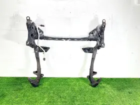4g0-399-315 Audi 12-18 A6 A7 C7 Front Suspension Crossmember Subframe Cradle Awd Oem