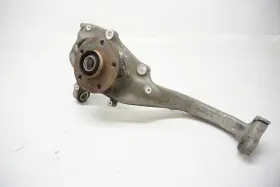 4g0407242d Audi 2013-2016 A4 Steering Knuckle Spindle Passenger Right Ksm Oval