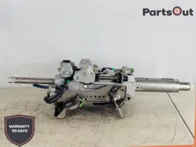 4g0419506at01s Audi 2012-2018 A6 Quattro C7 2.0l Awd Sedan Manual Adjust Steering Column Oem