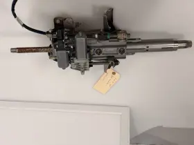 4g0419506bm Audi Oem 2012-2018 Rs7 A6 A7 Power Steering Column And Module