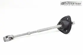 Audi 4g1 419 753 2012-2018 A7 Quattro Steering Column Intermediate Shaft And Boot Cover Oem