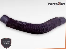 4h0422887p Audi 2011-18 A8 4h D4 Upper Power Steering Intake Hose Oem