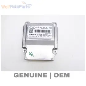 4h0907637k Audi 2011-2018 A8 D4 - Yaw Rate / Esp Combi Sensor 4h0907637k Audi 2011-2018 A8 D4 - Yaw Rate / Esp Combi Sensor
