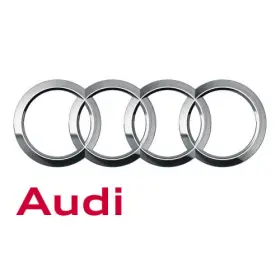 4m0-512-131-g Audi Genuine Bumper