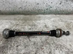 4m0501201d Audi 2025 Q7 Driver Left Side Rear Axle Shaft Oem Id