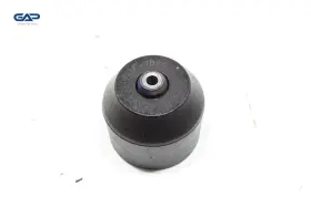 4m0505563f Audi Q8 Rear Suspension Subframe Crossmember Balance Weight Oem 2019 - 2023
