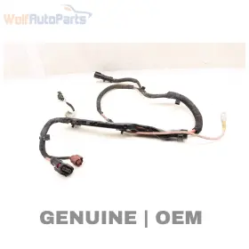 4m1971111g Audi 2016-2023 Q7 3.0l - Power Steering Wiring Harness