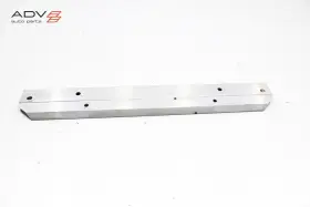 4n0803805f Audi A8 L S8 Rear Crossmember Reinforcement Bracket Brace Oem 2019 - 2024