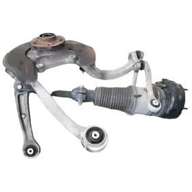 510-50979al Audi Driver Front Knee Air Standard Suspension - 2015 A8 Quattro Sedan 4.0l