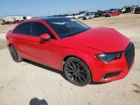 510-61492r Audi Passenger Front Knee Fwd Cast Iron Knuckle Fits 15-18 A3 1874721