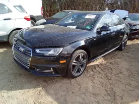 512-59622l Audi Driver Left Lower Control Arm Front Forward Fits 17-19 A4 731488