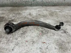 512.au1r19 Audi 2019 A7 Driver Left Side Front Rearward Lower Control Arm Oem