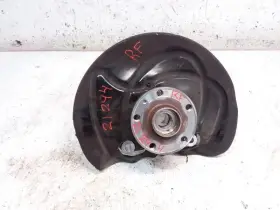 515-59589r Audi 2017 Tt Passenger Right Side Front Spindle Knuckle Oem