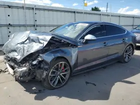 515-59602l Audi S5 2017-2023 Left Front Spindle / Knuckle 1607536