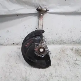 515.au1721 Audi 2021 Q7 Oem Left Front Spindle And Hub Driver