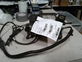 522-10033 Audi Suspension Pump Model Vin E 8th Digit Fits 03-10 A8 957891