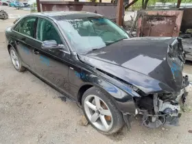 553-50283 Audi Power Steering Pump Sedan Servotronic Opt 1n3 Fits 09-12 A4 185713