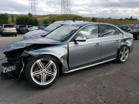 553-50284 Audi Power Steering Pump Servotronic Opt 1n3 Fits 10-12 S4 1563720
