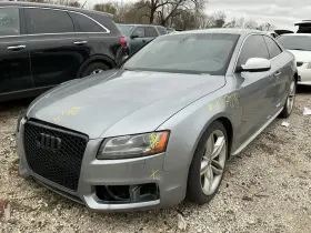 553-50346 Audi Power Steering Pump Servotronic Opt 1n3 Fits 10-12 S5 792722