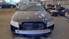 553-59165 Audi Power Steering Pump Fits 05-11 A6 6221277