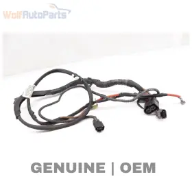 5n1971111n Audi 2016-2018 Q3 Quattro - Power Steering Wiring Harness